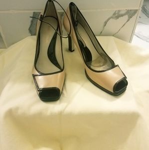 Enzo Angiolini heels